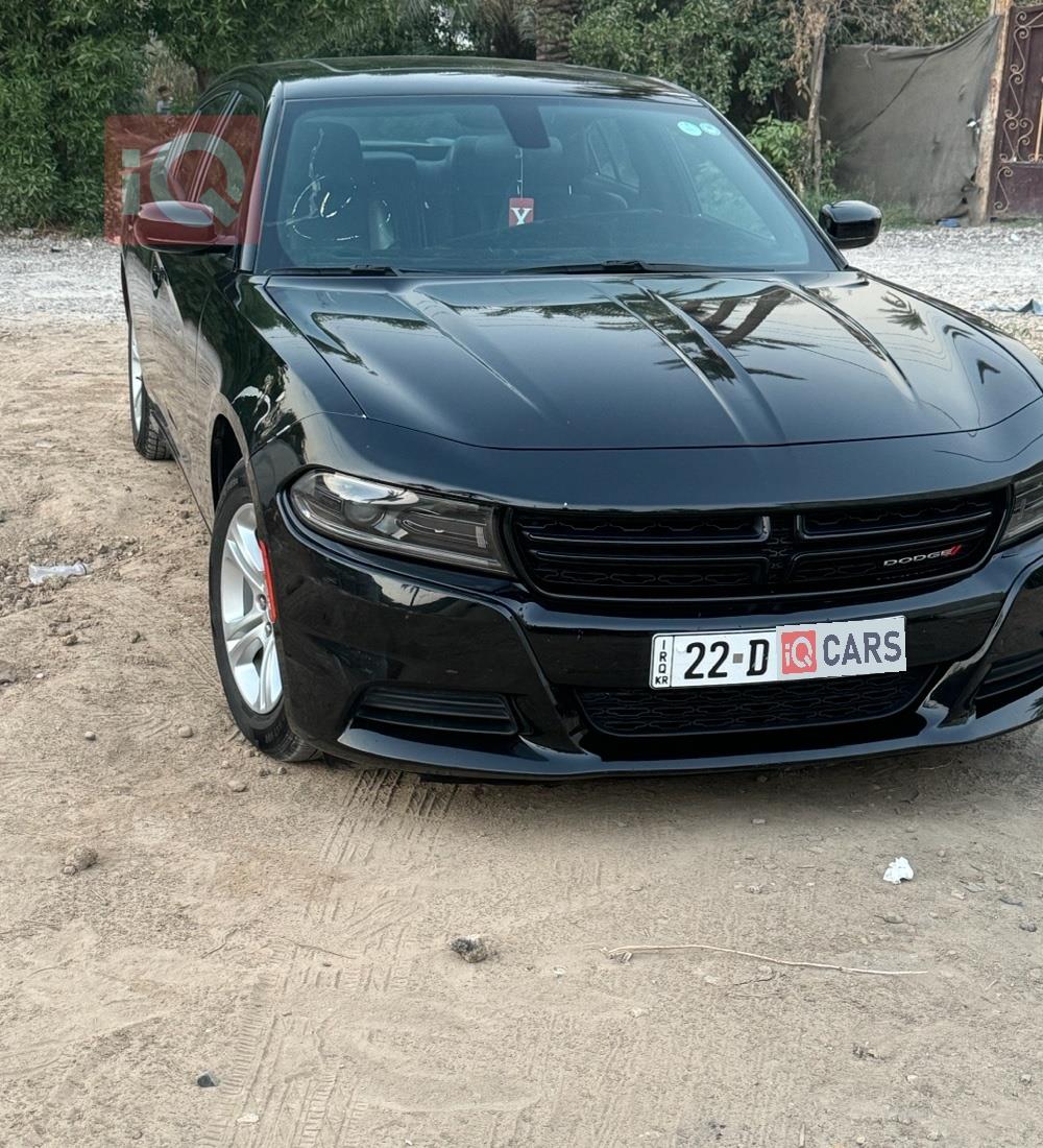 دودج تشارجر